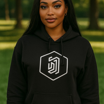 DOOS™ DI Hoodie
