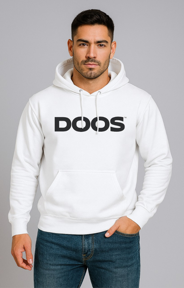 DOOS™ Invo 2 Hoodie