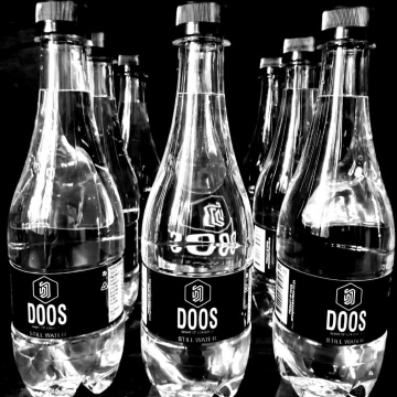 DOOS™ Still water 500ml Case 24
