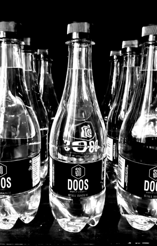 DOOS™ Still water 500ml Case 24