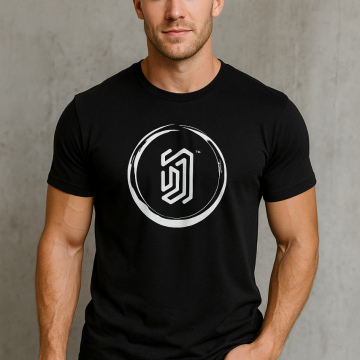 DOOS™ #D T-Shirt