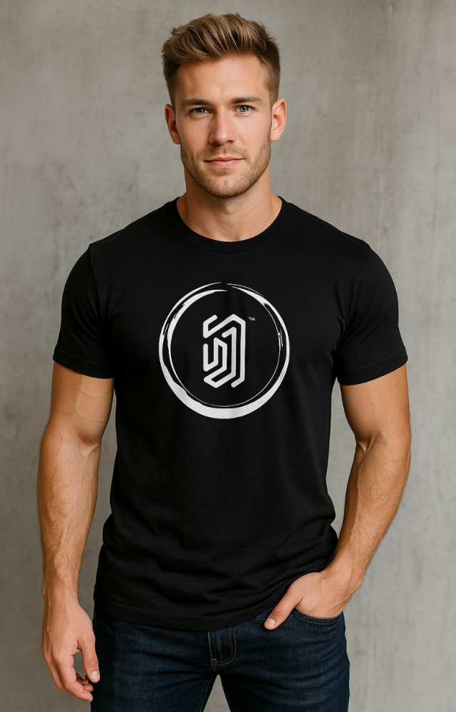 DOOS™ #D T-Shirt