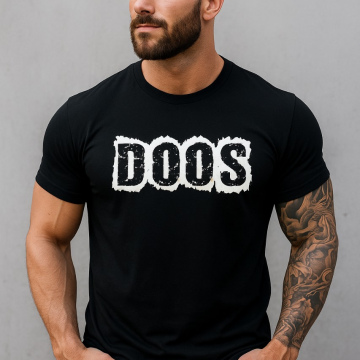 Rugg DOOS™ T-Shirt