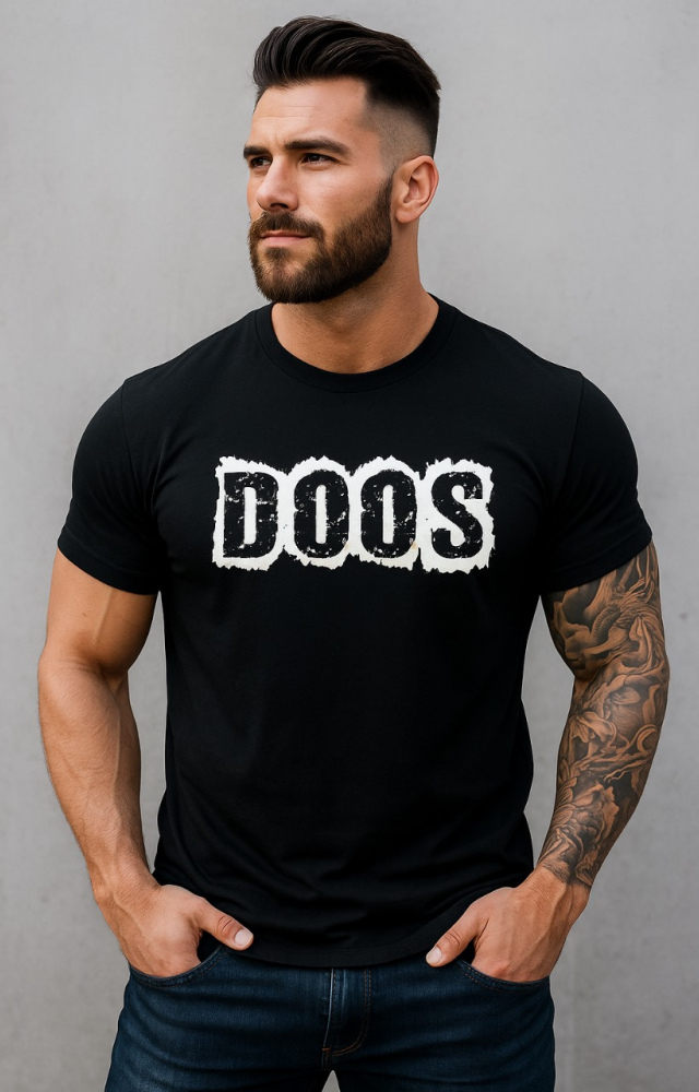 Rugg DOOS™ T-Shirt